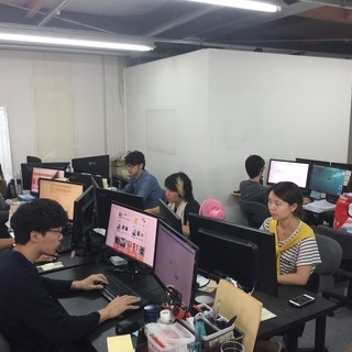 +◆勢いがありすぎる急成長企業で一緒に働きませんか？◆+の画像