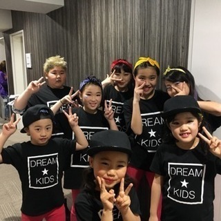 kids☆dance