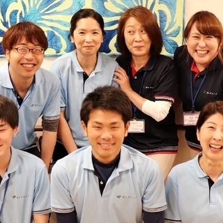 ★オープニング募集★平成30年4月OPEN！看護師のパートスタッ...