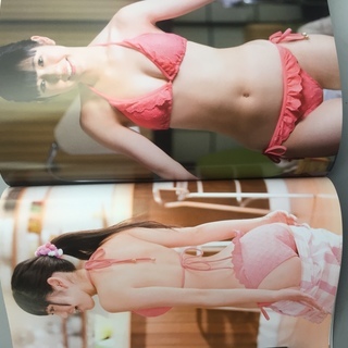 渡辺麻友写真集　「まゆゆ」　中古の画像