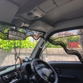 DAIHATSU  ハイゼット  ジャンボ  2WDの画像