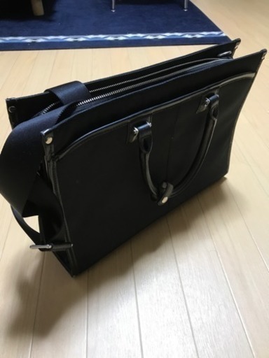 ☆青山 ビジネスバッグ☆美品