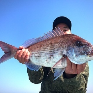 船釣りメンバー大募集🎣
