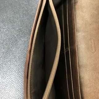 【正規品】COACH 長財布【送料無料】の画像
