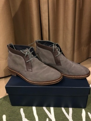 【緊急値下げ】(メンズ)プロのセレクト_COLE HAAN