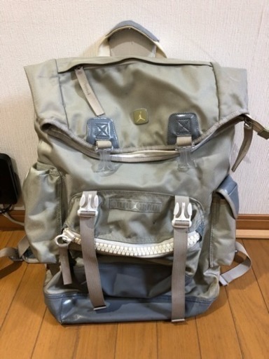 jordanリュック  《NIKE ジョーダンリュック》