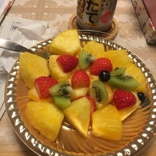福岡の中州付近