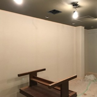クロス、床張り替えお承ります、その他雑工事、ハウスクリーニングお承りいたします。 - リフォーム
