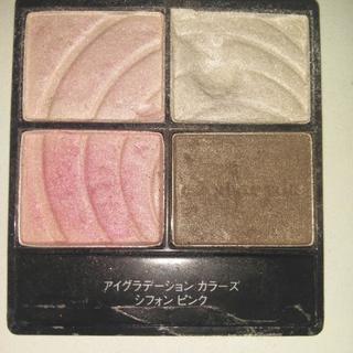 マックスファクター　アイグラデーションカラーズ　アイシャドウ⑤の画像