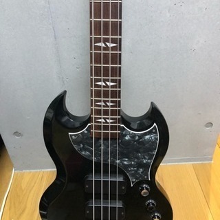 GIBSON SG Z 中古エレキベース