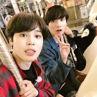 防弾少年団好/ばんたん/BTS好きな人と繋がりたいです💜✨ − 東京都