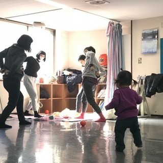 マタニティ骨盤力エクササイズの画像