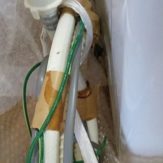 パナソニック食器洗い機　NP-TR1 食洗機の画像