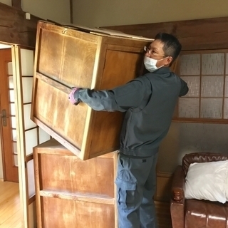 生前整理、遺品整理お任せください！ - 野田市