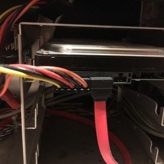 ゲーミングPCの画像