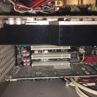 ゲーミングPCの画像