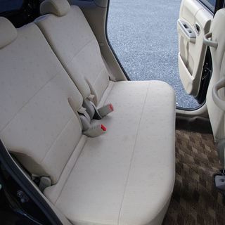 検査31年1月　平成22年登録　ステラ　93200㎞　軽自動車　スバル　軽　黒色の画像