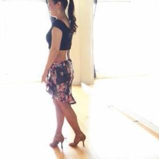 40歳からのひとりサルサ教室✨アモールダンス教室の画像