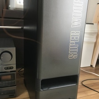 Pioneer レコードプレーヤーなど 古いオーディオの画像