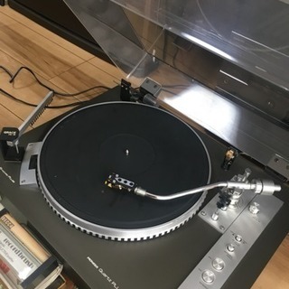 Pioneer レコードプレーヤーなど 古いオーディオの画像