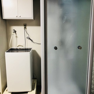 即日入居可！コレド室町に徒歩5分！リノベーション済みの賃貸マンション！  - シェアハウス
