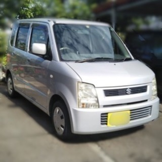 ワゴンR 4WD ターボ付き H17年式 値下げしました！