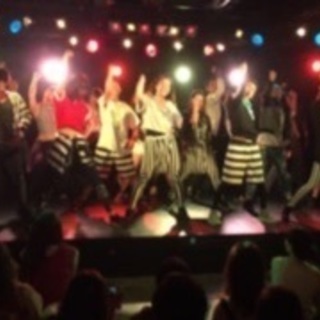 社会人ダンスサークル♪【メンバー募集】