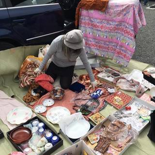 フリーマーケット in 中島公園 6/30(土) - イベント