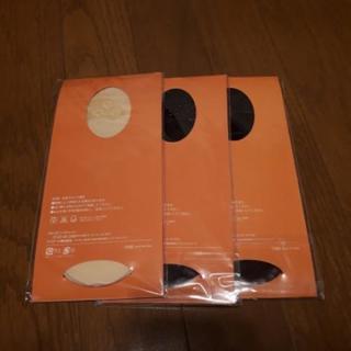 ★未開封新品★ 婦人靴下/ﾊﾟﾝﾌﾟｽ用ﾌｯﾄｶﾊﾞｰ 各200円の画像