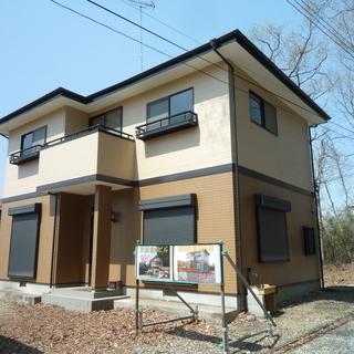 那須町那須町富岡　売戸建4LDK 980万　陽当り良好　家庭菜園付き　永住、リゾート両方に利用できます。の画像