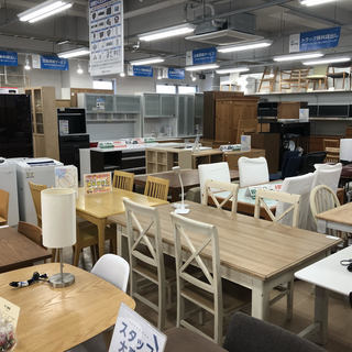 《学生・フリーター大歓迎！》春日市のリサイクルショップ【トレファク　福岡春日店】の画像