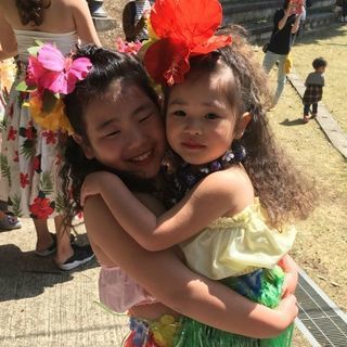 ケイキちゃん体験会の画像