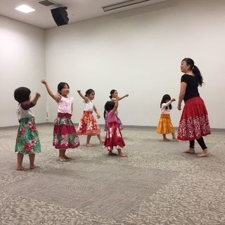 ケイキちゃん体験会の画像