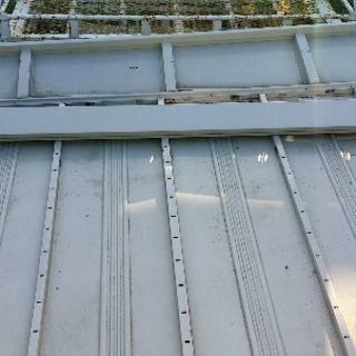 イナバガレージ　　5300×2650×H2320の画像