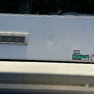 イナバガレージ　　5300×2650×H2320の画像