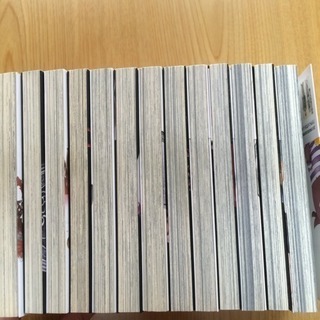 デッドマンワンダーランド全巻セットの画像