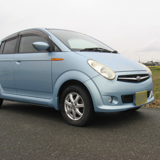 希少の5MTマニュアル車  スバル R2-i H18年式　車検無し