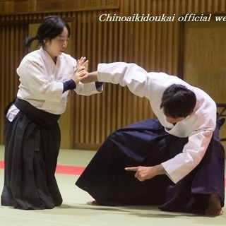 合気道の稽古仲間募集