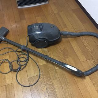 【中古】SANYO 掃除機「SC-AF1S」★引取限定！の画像
