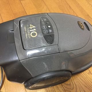 【中古】SANYO 掃除機「SC-AF1S」★引取限定！の画像