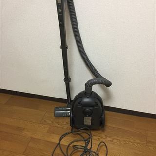 【中古】SANYO 掃除機「SC-AF1S」★引取限定！の画像