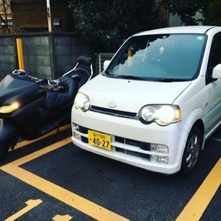 車検が近いので格安で売ります。20,000円ポッキリ！！