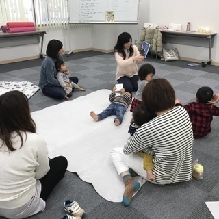 無料体験会♫ヨガレッチ&親子英語あそび - 名古屋市