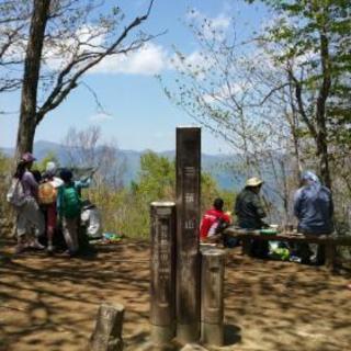 ◼登山好き集まれ～ - 中野区