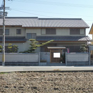 法隆寺北（法隆寺駅） 建坪９１坪！ゆとりの間取りです！室内きれい...