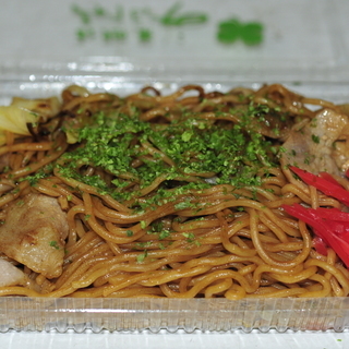 《短期》勾当台公園市民広場イベント販売アルバイト募集!!の画像