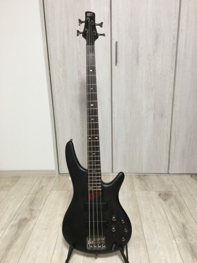 Ibanez ( アイバニーズ ) SR500（TKF)