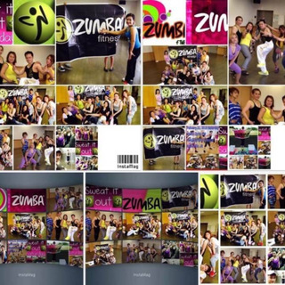 Pinoy Zumba(フィリピンズンバ)@黄金町の画像