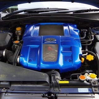 レガシィツーリングワゴン 2.0GT スペックB WR-LTD 2004　走る楽しさ、快適さを教えてくれる１台です！スバルと言ったらこの色♪「くるまのミツクニ湘南店」の画像