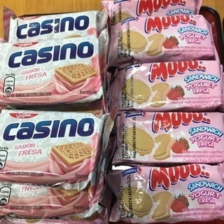 洋菓子 割引ありの画像